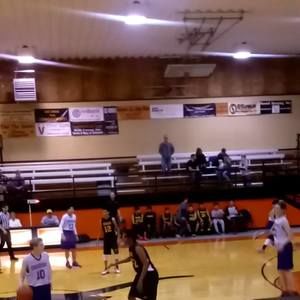 Meet your Posher, Elijah